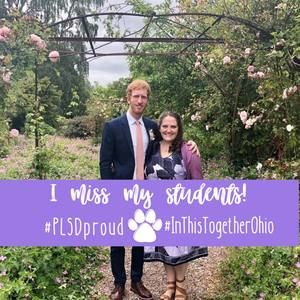 Meet your Posher, Erin